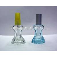 high quality best price Decorative Glass Perfume Bottle