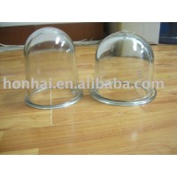 explosion proof glass cover