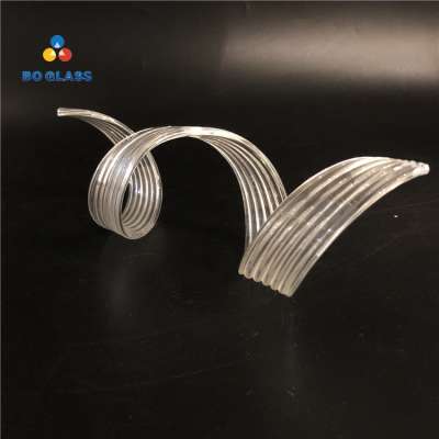 Decorative lighting with customized size and shape for Christmas lighting decoration